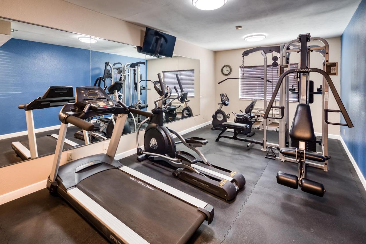 Quality Inn & Suites Springfield Southwest Near I-72 Extérieur photo
